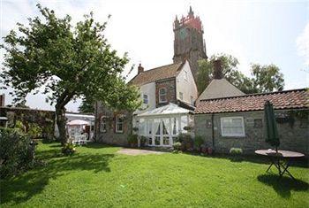 Daisy Centre Retreat Glastonbury Exterior foto