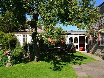 Daisy Centre Retreat Glastonbury Exterior foto